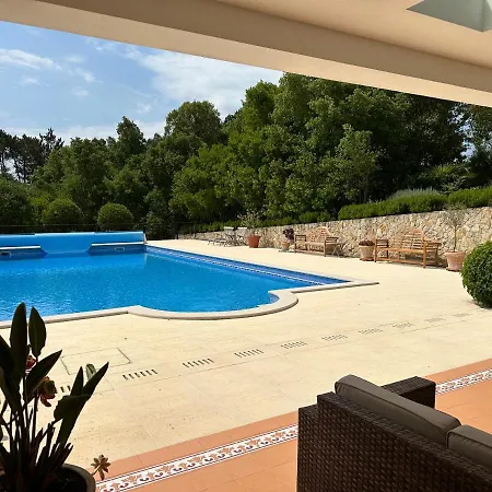 Quinta Da Sobreira Bed and breakfast