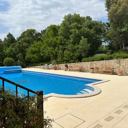 Quinta Da Sobreira * Salir de Matos