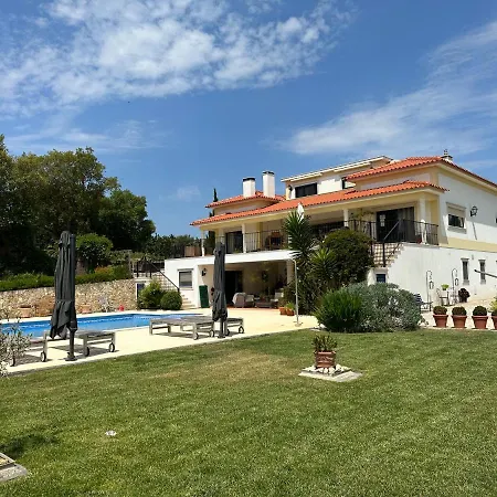 Quinta Da Sobreira Bed and breakfast 3*