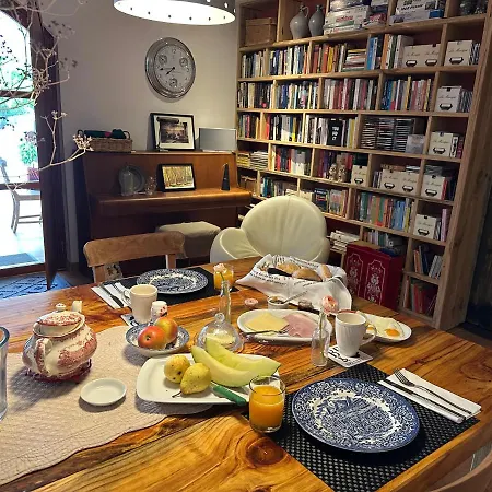Quinta Da Sobreira Bed and breakfast *