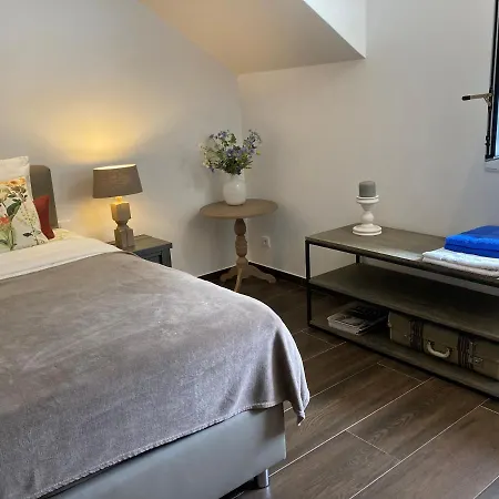 Bed and breakfast Quinta Da Sobreira Salir de Matos