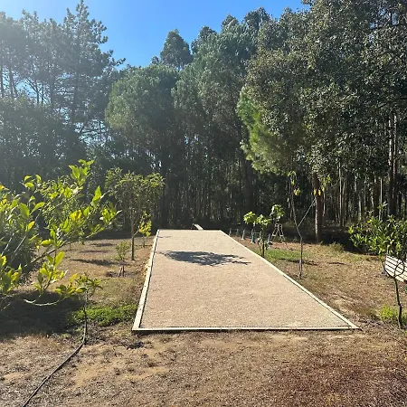 Quinta Da Sobreira 3* Salir de Matos