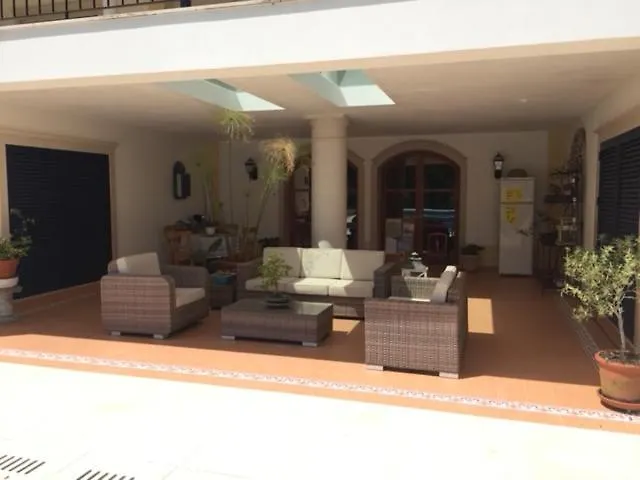 Quinta Da Sobreira Nocleg ze śniadaniem 3*