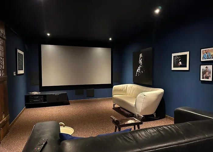 Alojamento de Acomodação e Pequeno-almoço Quinta Da Sobreira Salir de Matos