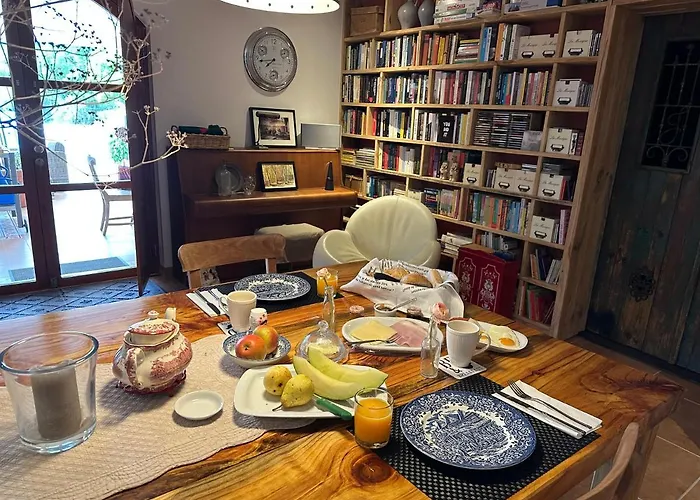 Quinta Da Sobreira Bed & Breakfast 3*