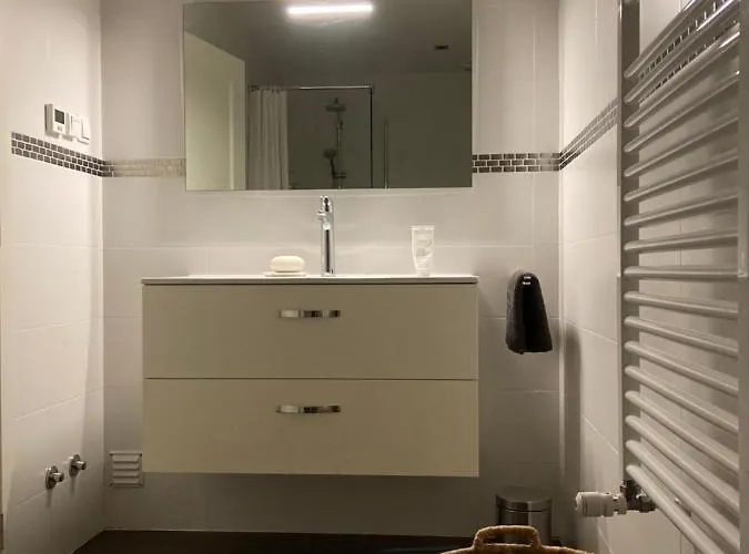 Quinta Da Sobreira 3* Salir de Matos