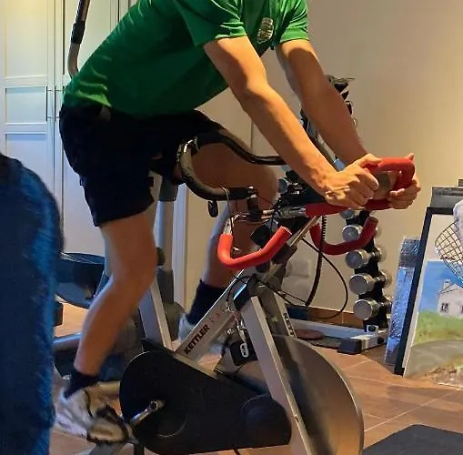 Nocleg ze śniadaniem Quinta Da Sobreira Salir de Matos