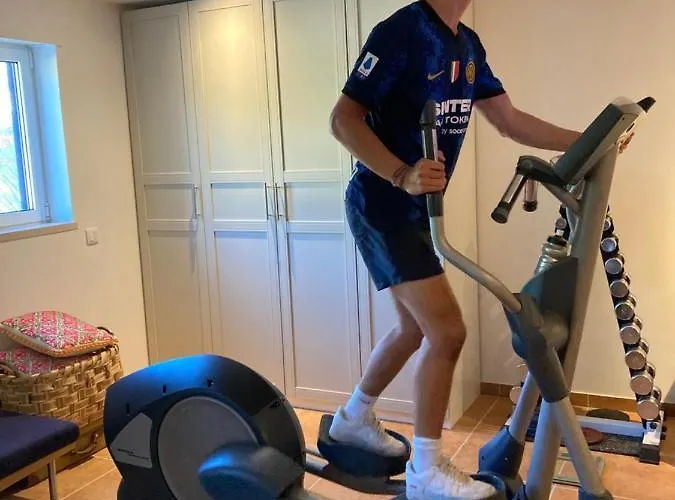 Nocleg ze śniadaniem Quinta Da Sobreira 3*