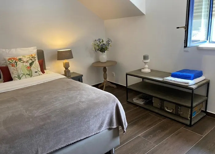 Bed & Breakfast Quinta Da Sobreira Salir de Matos