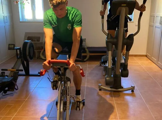 Bed & Breakfast Quinta Da Sobreira 3*