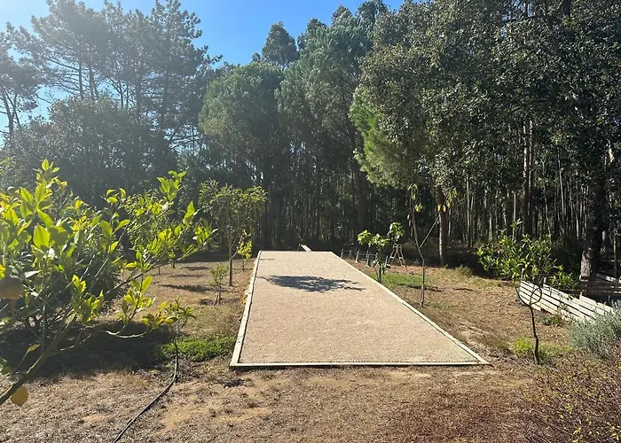 Quinta Da Sobreira 3* Salir de Matos